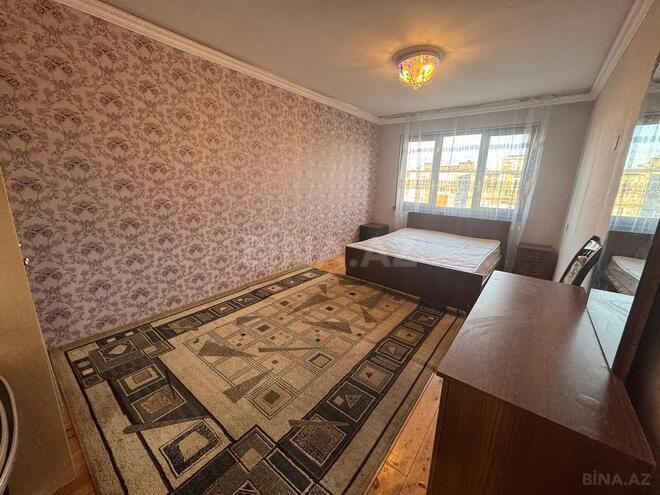 Satılır 3 otaqlı köhnə tikili 65 m², Neftçilər m., photo 7 from 13