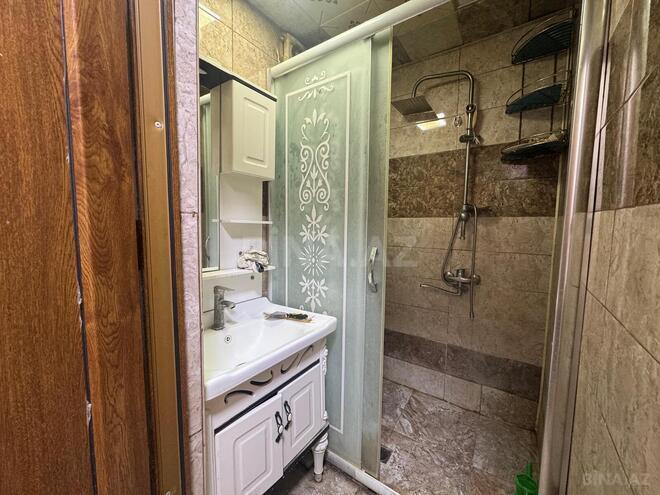 Satılır 3 otaqlı köhnə tikili 65 m², Neftçilər m., photo 10 from 13
