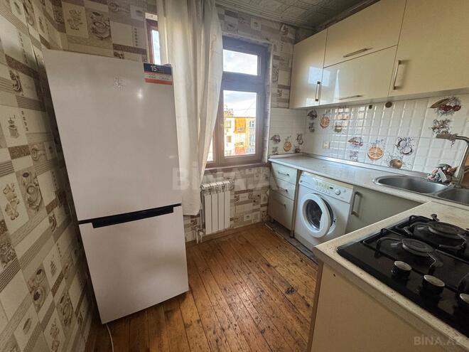 Satılır 3 otaqlı köhnə tikili 65 m², Neftçilər m., photo 9 from 13