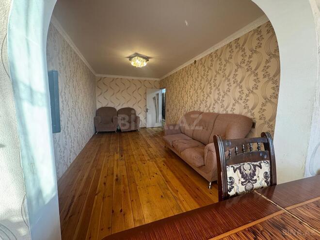 Satılır 3 otaqlı köhnə tikili 65 m², Neftçilər m., photo 3 from 13