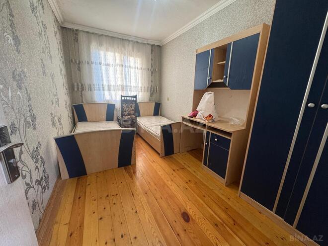 Satılır 3 otaqlı köhnə tikili 65 m², Neftçilər m., photo 4 from 13