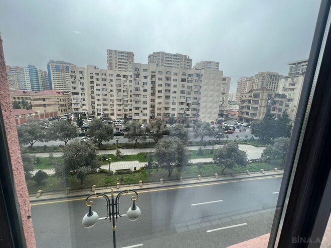 Сдаётся 3-комн. новостройка 116 м², м. Шах Исмаил Хатаи, photo 16 from 17