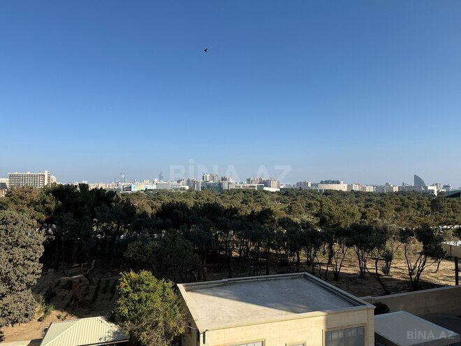 Satılır 3 otaqlı köhnə tikili 90 m², Nəsimi r., photo 4 from 25