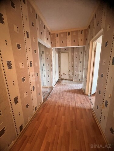 Satılır 3 otaqlı köhnə tikili 90 m², Nəsimi r., photo 6 from 25