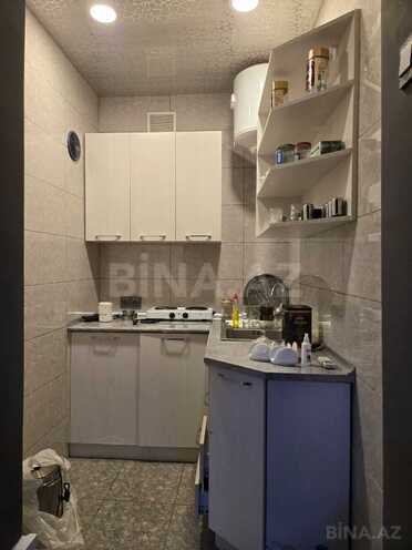İcarəyə verilir  obyekt 103 m², Nizami m., photo 12 from 16