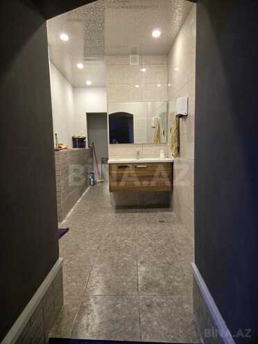 İcarəyə verilir  obyekt 103 m², Nizami m., photo 13 from 16