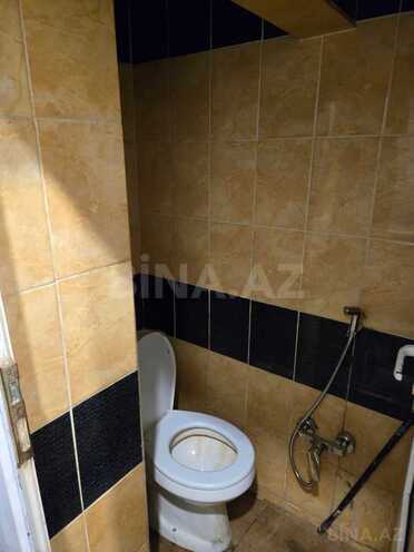 İcarəyə verilir  obyekt 103 m², Nizami m., photo 14 from 16