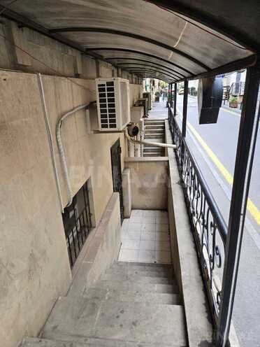 İcarəyə verilir  obyekt 103 m², Nizami m., photo 3 from 16