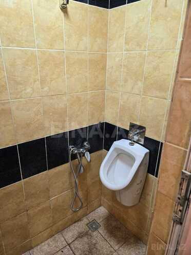 İcarəyə verilir  obyekt 103 m², Nizami m., photo 15 from 16
