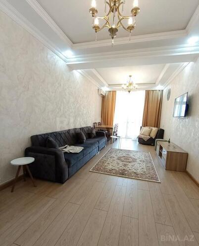 Сдаётся 2-комн. новостройка 70 м², м. 28 мая, photo 5 from 19