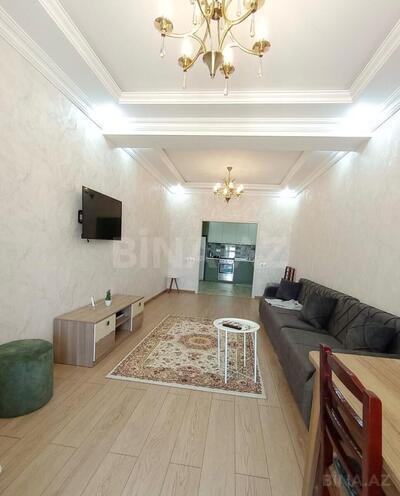 Сдаётся 2-комн. новостройка 70 м², м. 28 мая, photo 3 from 19
