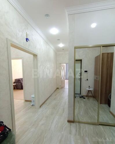 Сдаётся 2-комн. новостройка 70 м², м. 28 мая, photo 7 from 19