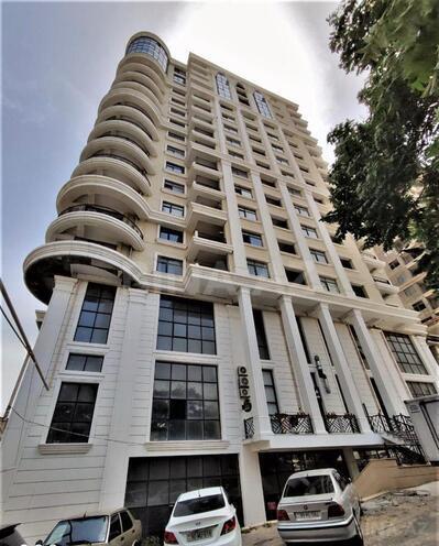 Сдаётся 2-комн. новостройка 70 м², м. 28 мая, photo 17 from 19