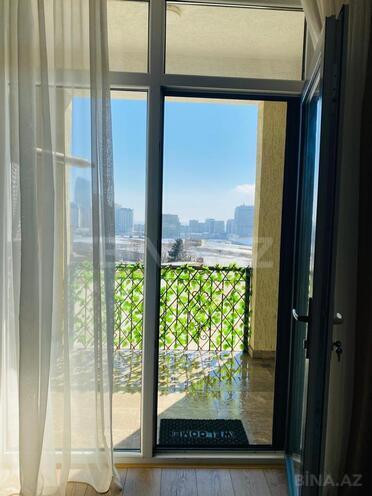 Сдаётся 2-комн. новостройка 70 м², м. 28 мая, photo 14 from 19