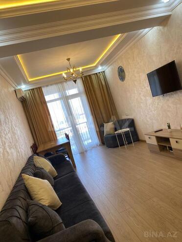 Сдаётся 2-комн. новостройка 70 м², м. 28 мая, photo 4 from 19