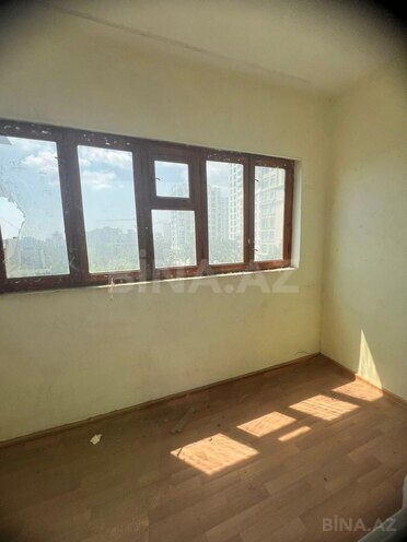 Satılır 3 otaqlı köhnə tikili 90 m², Nəsimi r., photo 14 from 25