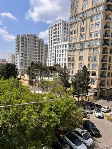 Satılır 3 otaqlı köhnə tikili 90 m², Nəsimi r., photo 23 from 25