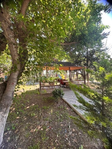 Satılır 3 otaqlı köhnə tikili 90 m², Nəsimi r., photo 19 from 25