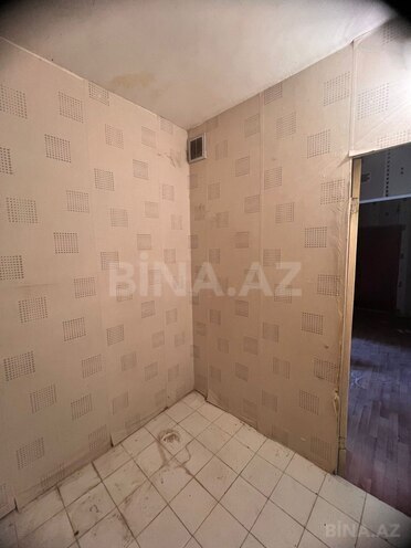 Satılır 3 otaqlı köhnə tikili 90 m², Nəsimi r., photo 16 from 25