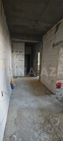 Satılır 4 otaqlı yeni tikili 119 m², Neftçilər m., photo 12 from 21
