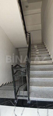 Satılır 4 otaqlı yeni tikili 119 m², Neftçilər m., photo 18 from 21