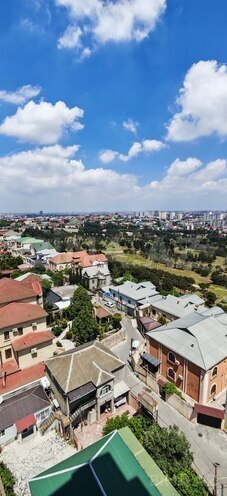 Satılır 4 otaqlı yeni tikili 119 m², Neftçilər m., photo 15 from 21