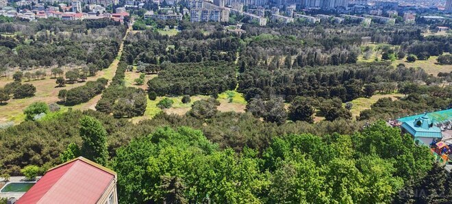 Satılır 4 otaqlı yeni tikili 119 m², Neftçilər m., photo 16 from 21