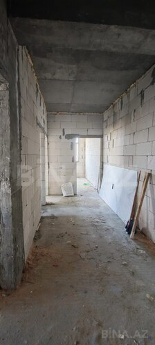 Satılır 4 otaqlı yeni tikili 119 m², Neftçilər m., photo 11 from 21