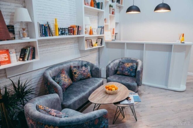 Продаётся  объект 850 м², м. Сахил, photo 6 from 16