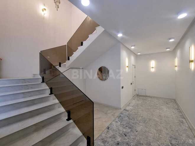 Сдаётся 5-комн. дом/дача 200 м², пос. Новханы, photo 12 from 32