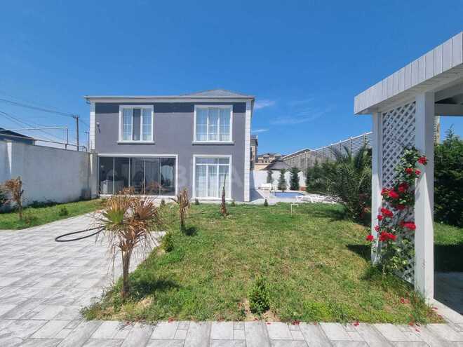 Сдаётся 5-комн. дом/дача 200 м², пос. Новханы, photo 3 from 32