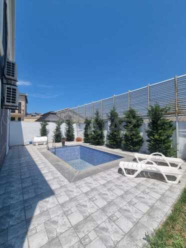 Сдаётся 5-комн. дом/дача 200 м², пос. Новханы, photo 7 from 32