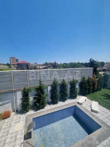 Сдаётся 5-комн. дом/дача 200 м², пос. Новханы, photo 9 from 32