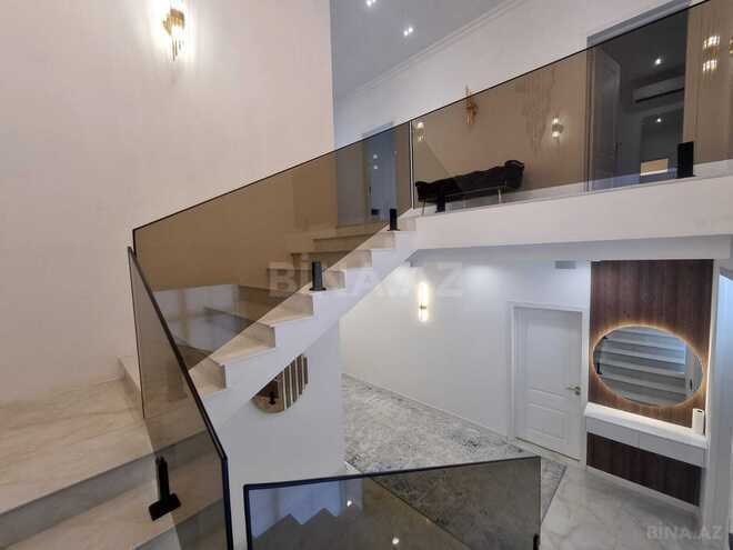 Сдаётся 5-комн. дом/дача 200 м², пос. Новханы, photo 19 from 32