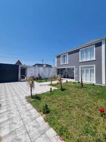 Сдаётся 5-комн. дом/дача 200 м², пос. Новханы, photo 4 from 32