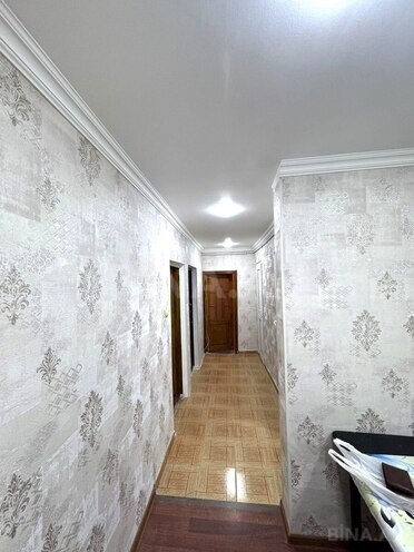 İcarəyə verilir 2 otaqlı köhnə tikili 55 m², Həzi Aslanov m., photo 8 from 13