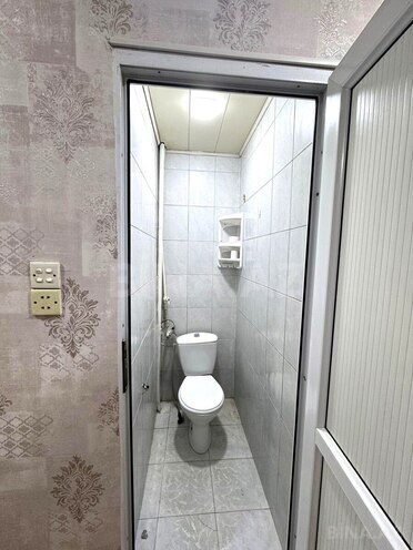İcarəyə verilir 2 otaqlı köhnə tikili 55 m², Həzi Aslanov m., photo 11 from 13