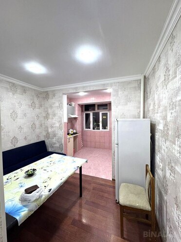 İcarəyə verilir 2 otaqlı köhnə tikili 55 m², Həzi Aslanov m., photo 7 from 13