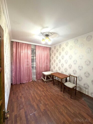 İcarəyə verilir 2 otaqlı köhnə tikili 55 m², Həzi Aslanov m., photo 4 from 13