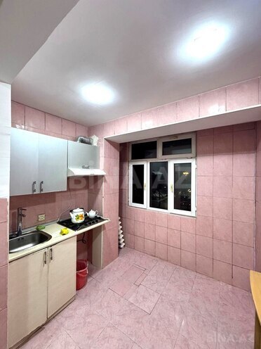 İcarəyə verilir 2 otaqlı köhnə tikili 55 m², Həzi Aslanov m., photo 5 from 13