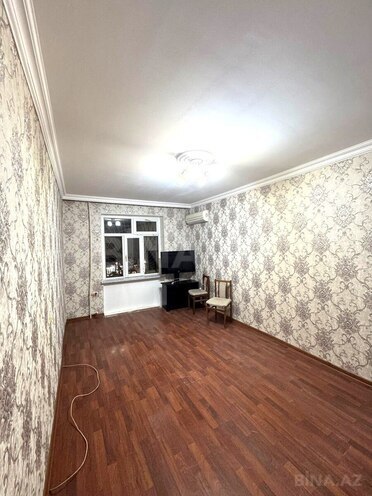 İcarəyə verilir 2 otaqlı köhnə tikili 55 m², Həzi Aslanov m., photo 3 from 13