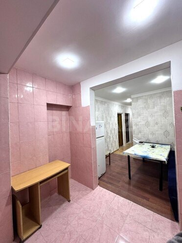 İcarəyə verilir 2 otaqlı köhnə tikili 55 m², Həzi Aslanov m., photo 6 from 13