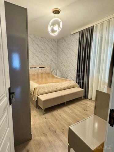Продаётся 2-комн. вторичка 61.7 м², м. 8 ноября, photo 8 from 22
