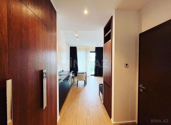 Satılır 1 otaqlı həyət evi/bağ evi 62 m², Nardaran q., photo 12 from 15