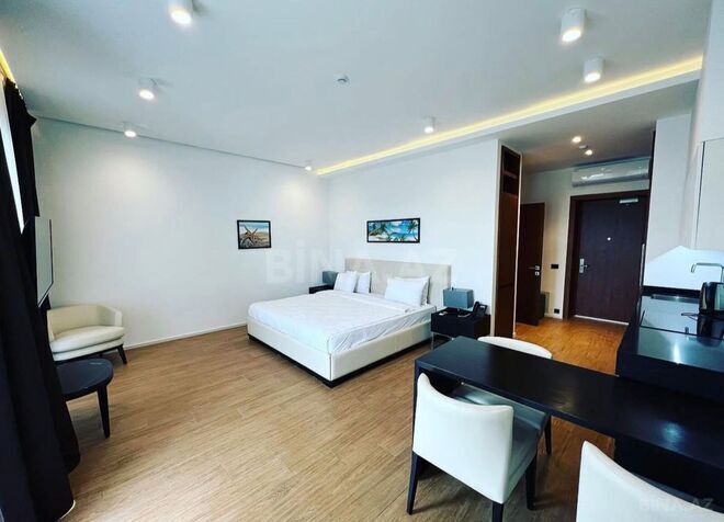 Satılır 1 otaqlı həyət evi/bağ evi 62 m², Nardaran q., photo 4 from 15