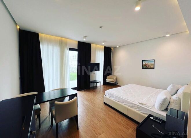 Satılır 1 otaqlı həyət evi/bağ evi 62 m², Nardaran q., photo 5 from 15