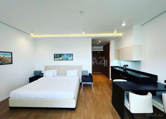 Satılır 1 otaqlı həyət evi/bağ evi 62 m², Nardaran q., photo 7 from 15