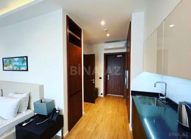 Satılır 1 otaqlı həyət evi/bağ evi 62 m², Nardaran q., photo 13 from 15