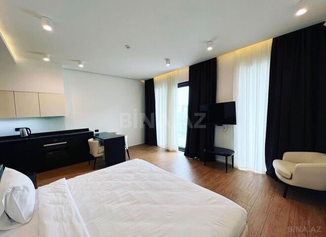 Satılır 1 otaqlı həyət evi/bağ evi 62 m², Nardaran q., photo 6 from 15