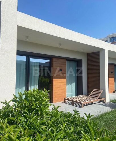 Satılır 1 otaqlı həyət evi/bağ evi 62 m², Nardaran q., photo 1 from 15